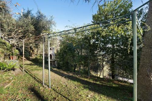 Apartamento La Casa Della Nonna