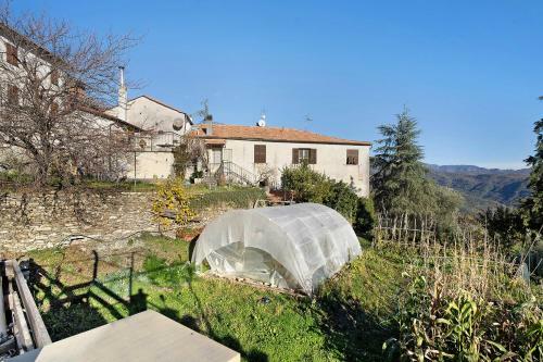 Apartamento La Casa Della Nonna
