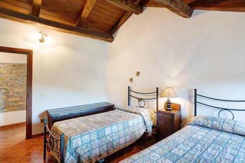 Apartamento La Casa Della Nonna