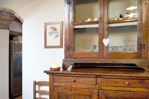 Apartamento La Casa Della Nonna