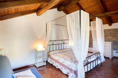 Apartamento La Casa Della Nonna