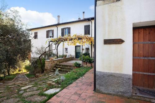 Apartamento La Casa Della Nonna