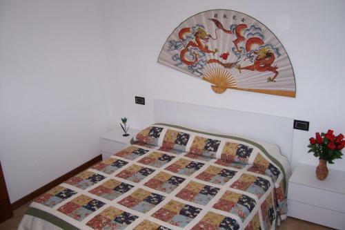 Apartamento Appartamento Contrada Vecchia