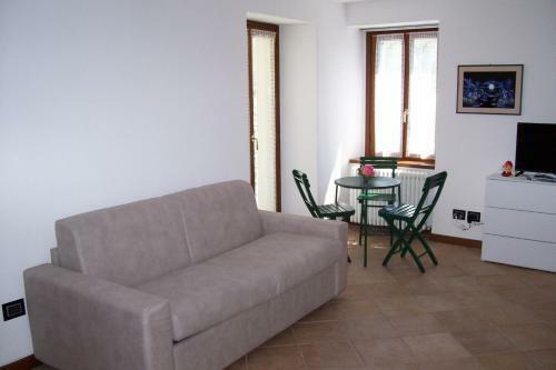 Apartamento Appartamento Contrada Vecchia