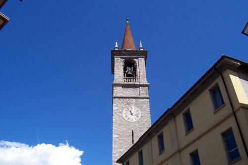 Apartamento Appartamento Contrada Vecchia