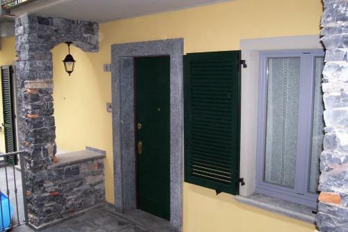 Apartamento Appartamento Contrada Vecchia