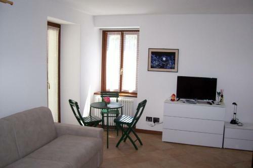 Apartamento Appartamento Contrada Vecchia