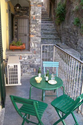 Apartamento Appartamento Contrada Vecchia