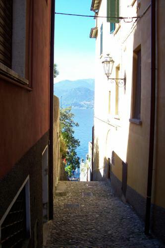 Apartamento Appartamento Contrada Vecchia