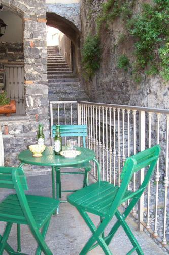 Apartamento Appartamento Contrada Vecchia