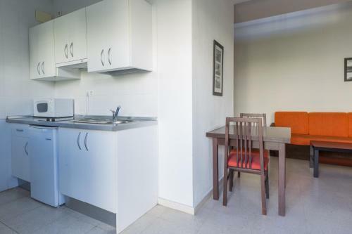 Apartamentos Fernando de Los Rios