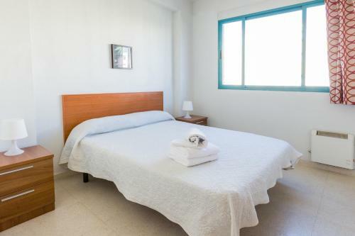 Apartamentos Fernando de Los Rios