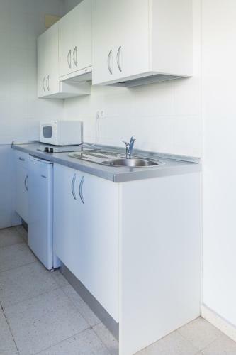 Apartamentos Fernando de Los Rios