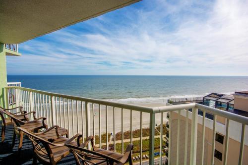 Hotel Breakers Oceanfront Boutique Resort On 27th