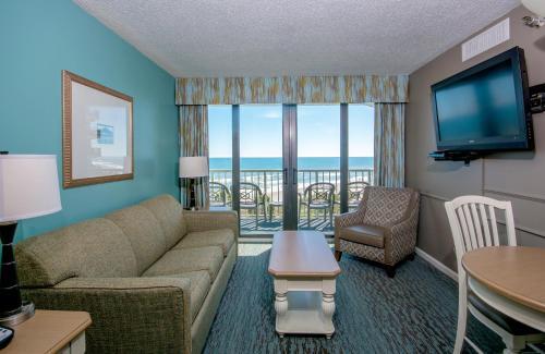 Hotel Breakers Oceanfront Boutique Resort On 27th