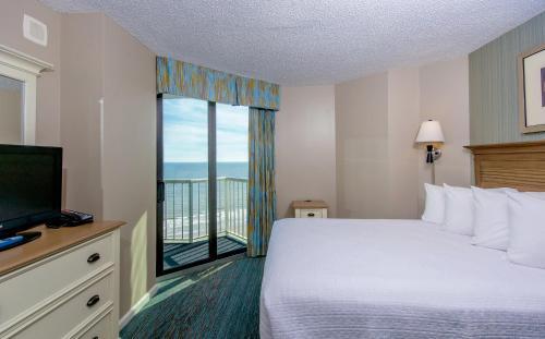 Hotel Breakers Oceanfront Boutique Resort On 27th