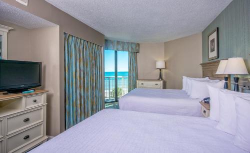 Hotel Breakers Oceanfront Boutique Resort On 27th