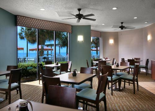 Hotel Breakers Oceanfront Boutique Resort On 27th