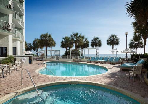 Hotel Breakers Oceanfront Boutique Resort On 27th