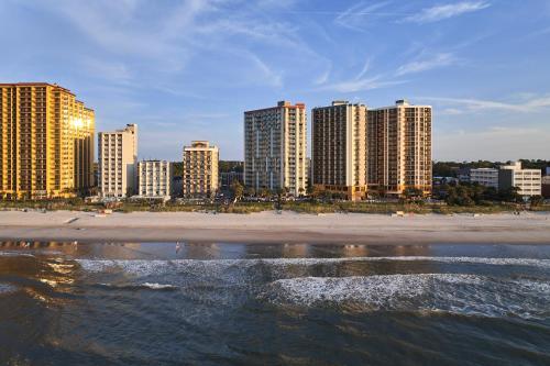 Hotel Breakers Oceanfront Boutique Resort On 27th