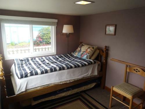Hostal Historic 1920s Cabin