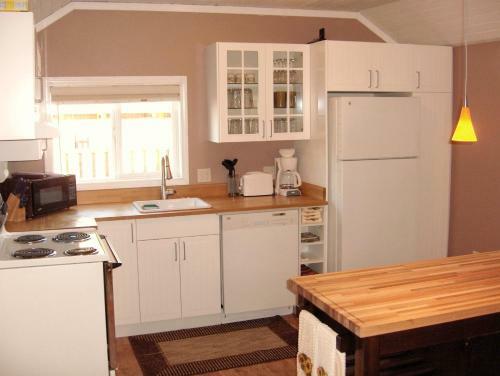 Hostal Historic 1920s Cabin