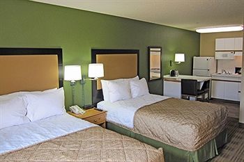 Hotel Extended Stay America - Portland - Beaverton