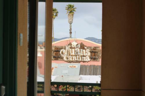 Motel Oceano Inn