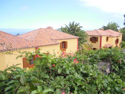 Villas Los Pajeros