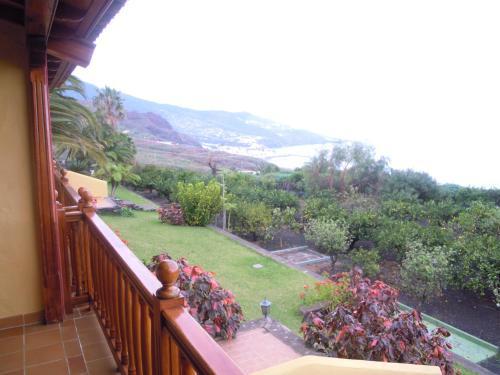 Villas Los Pajeros