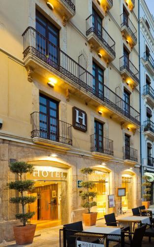 Hotel Pla�a De La Font