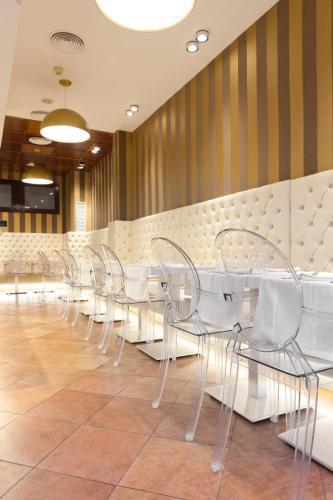 Hotel Pla�a De La Font