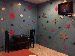 Motel Hollywood Drive-in Hotel