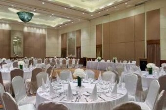 Hotel Marco Polo Davao