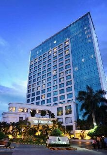 Hotel Marco Polo Davao