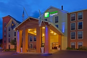 Hotel Holiday Inn Express Grants Pass