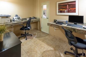 Hotel Holiday Inn Express Grants Pass