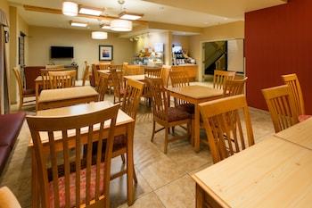 Hotel Holiday Inn Express Grants Pass