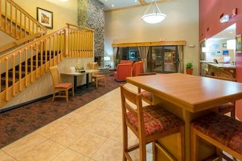 Hotel Holiday Inn Express Grants Pass