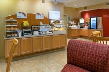 Hotel Holiday Inn Express Grants Pass