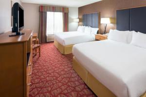 Hotel Holiday Inn Express Grants Pass