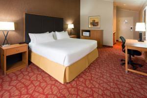 Hotel Holiday Inn Express Grants Pass