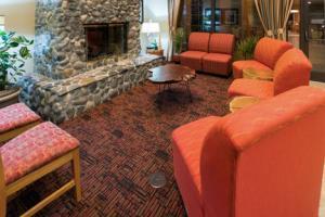 Hotel Holiday Inn Express Grants Pass