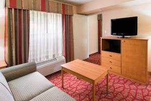 Hotel Holiday Inn Express Grants Pass