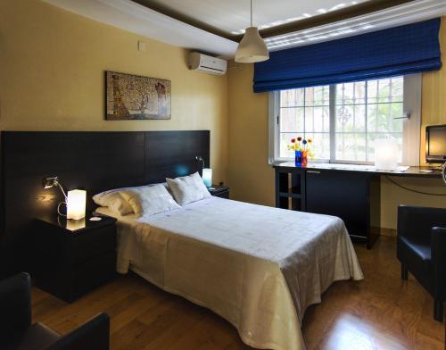 Hotel Villa Al Alba