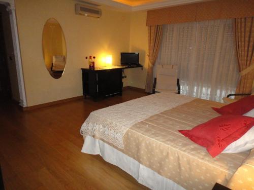 Hotel Villa Al Alba