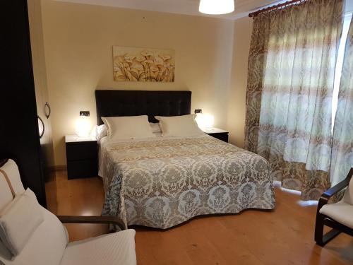 Hotel Villa Al Alba
