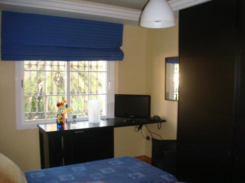 Hotel Villa Al Alba
