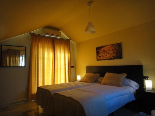 Hotel Villa Al Alba