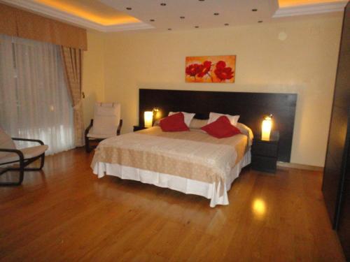 Hotel Villa Al Alba